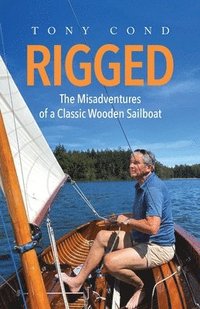 bokomslag Rigged