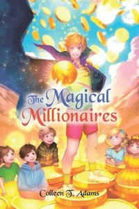 bokomslag The Magical Millionaires