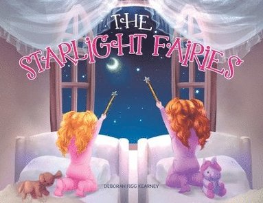 bokomslag Starlight Fairies