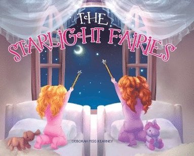 bokomslag Starlight Fairies