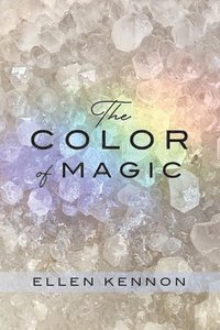 bokomslag Color of Magic