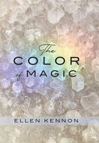 bokomslag Color of Magic