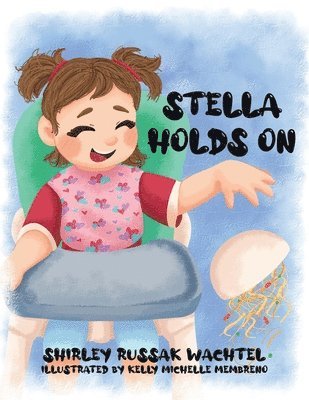 Stella Holds On 1