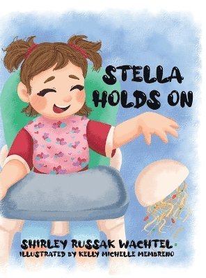 Stella Holds On 1