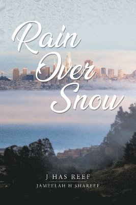 Rain Over Snow 1