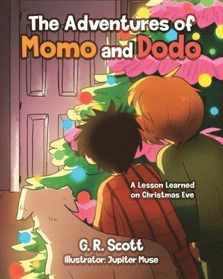 The Adventures of Momo and Dodo 1