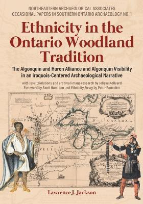 Ethnicity in the Ontario Woodland Tradition 1