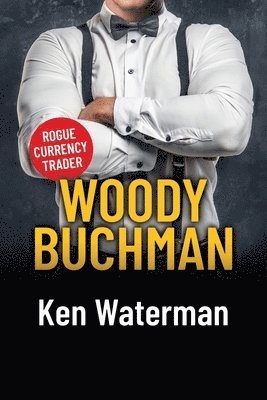 bokomslag Woody Buchman