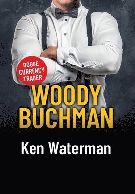 bokomslag Woody Buchman