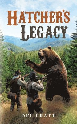 Hatcher's Legacy