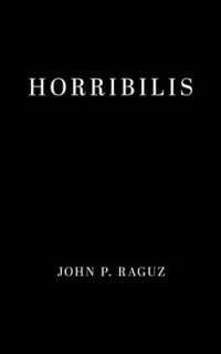 bokomslag Horribilis