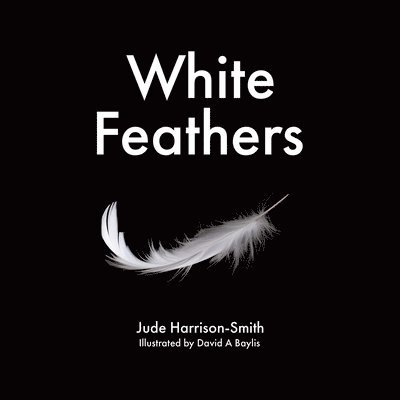 White Feathers 1