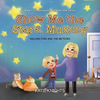Show Me the Stars, Mummy
