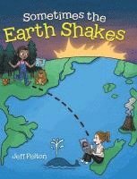 bokomslag Sometimes the Earth Shakes