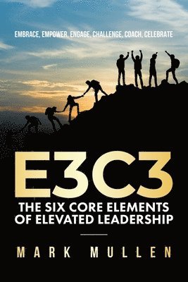 Mark Mullen - E3c3, Häftad