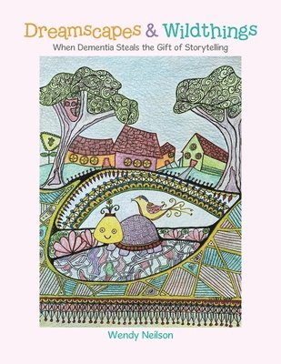 bokomslag Dreamscapes & Wildthings