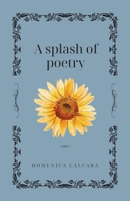 bokomslag Splash of Poetry