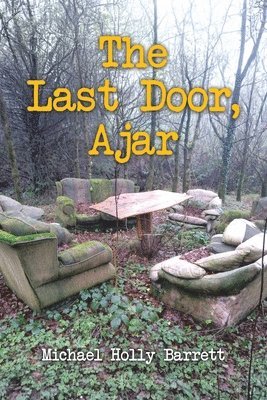 The Last Door, Ajar 1