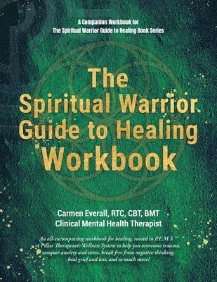 bokomslag Spiritual Warrior Guide to Healing Workbook