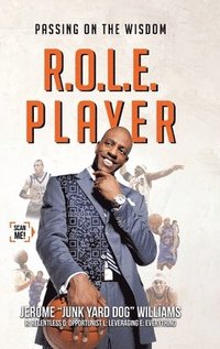 bokomslag R.O.L.E. Player