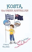 Mary Dallas - Kosta, the Greek Australian, Inbunden