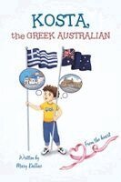 Mary Dallas - Kosta, the Greek Australian, Häftad