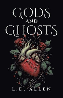 bokomslag Gods and Ghosts