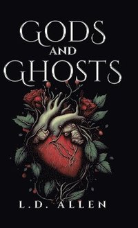 bokomslag Gods and Ghosts