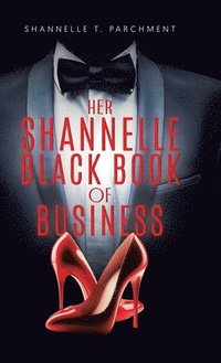 bokomslag Her Shannelle Black Book of Business