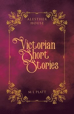 bokomslag Victorian Short Stories