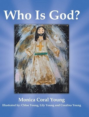 Who Is God? 1