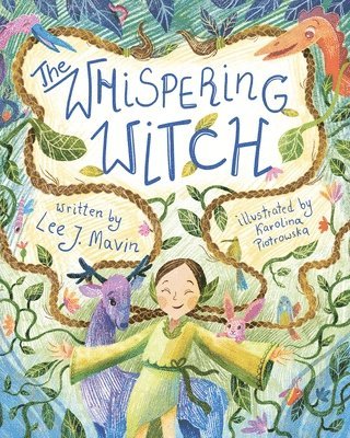 The Whispering Witch 1