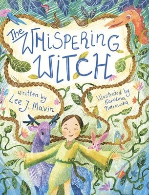 Whispering Witch