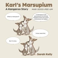 bokomslag Karl's Marsupium