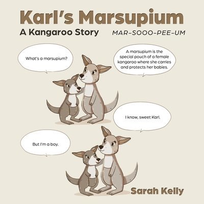 Karl's Marsupium