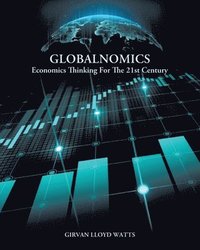 bokomslag Globalnomics