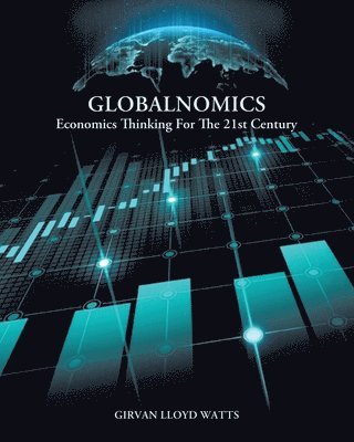 bokomslag Globalnomics