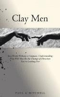bokomslag Clay Men