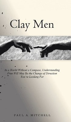 bokomslag Clay Men