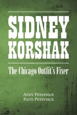 Sidney Korshak 1