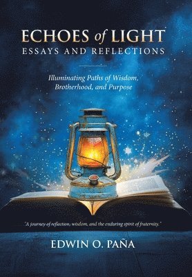 bokomslag Echoes of Light - Essays and Reflections