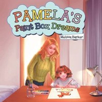 bokomslag Pamela's Paint Box Dreams