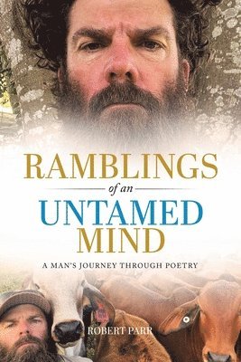 bokomslag Ramblings of an Untamed Mind