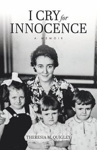 bokomslag I Cry for Innocence