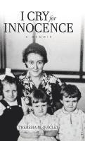 bokomslag I Cry for Innocence