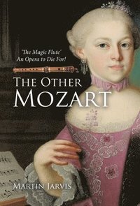 bokomslag Other Mozart
