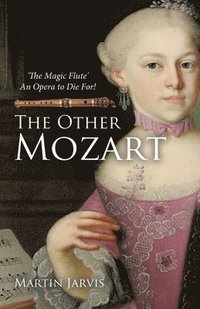 bokomslag Other Mozart