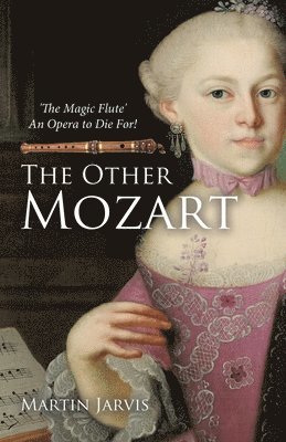 bokomslag Other Mozart