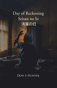 bokomslag Day of Reckoning Seisan no hi ????