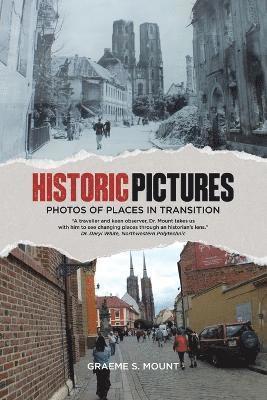 bokomslag Historic Pictures